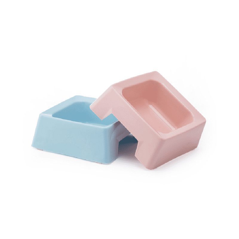 Comedero Compacto Antideslizante Comedero Compacto Antideslizante