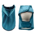 Impermeable Perro Celeste 2 1