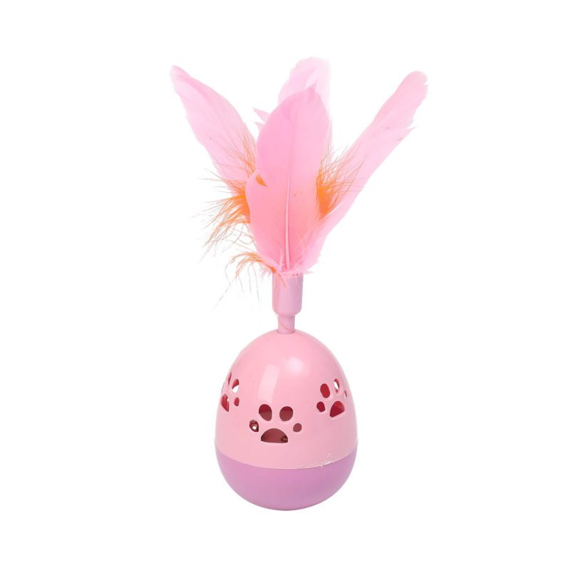 Juguete Porfiado Interactivo