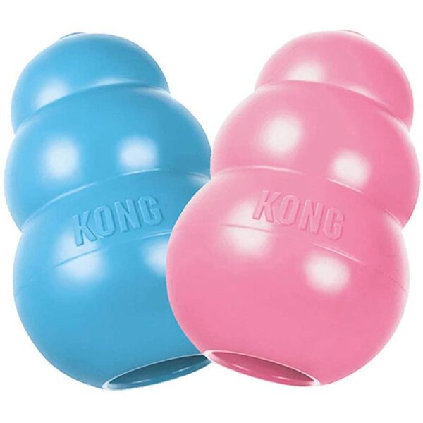 KONG PUPPY 1 2