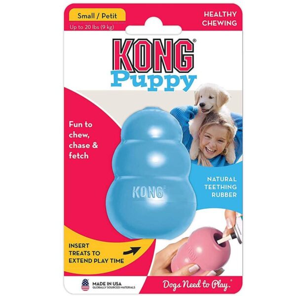 KONG PUPPY 2 2