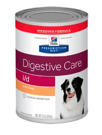 Lata digestive care i d 370grs 1