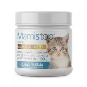 Mamistop Gato 1