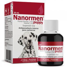 NANORMEN PUPPY6734015 1