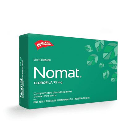 Nomat 1