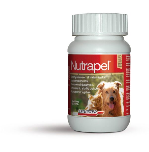 Nutrapel 1