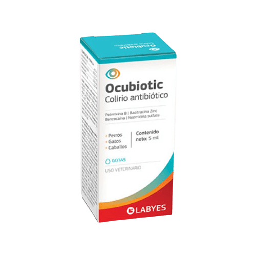 Ocubiotic 1