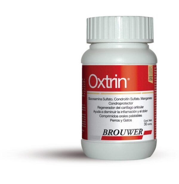 Oxtrin 1