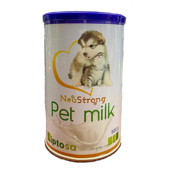 PETMILK 1