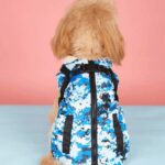 Parka Arnes 1