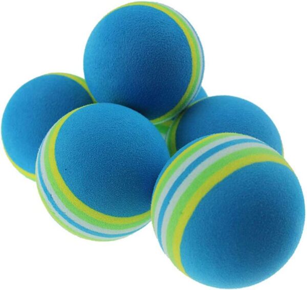 Pelota Tamy2 1