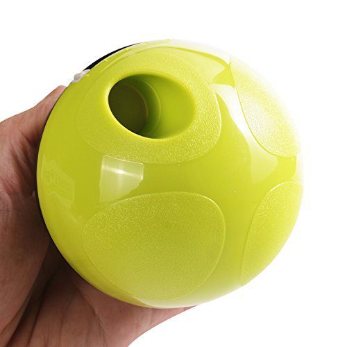 Pelota porfiada incrementa CI 2 1