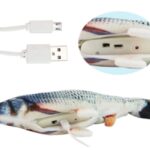 Pescado Interactivo Funcionalidad 1