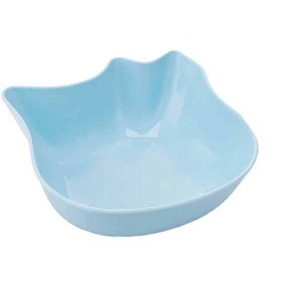 Comedero Ergonómico Carita