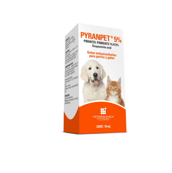 Pyranpet 1