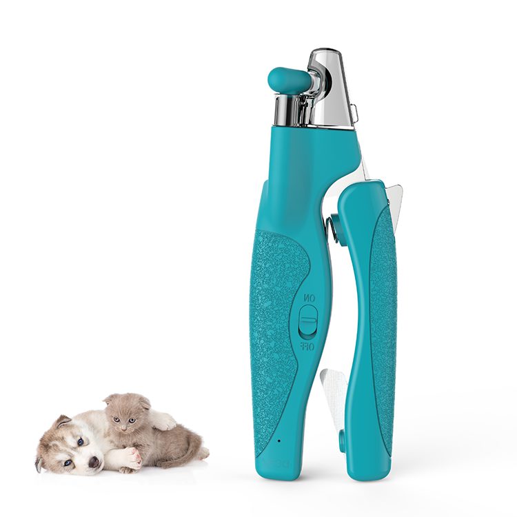 Corta uñas para Perros y Gatos Profesional,