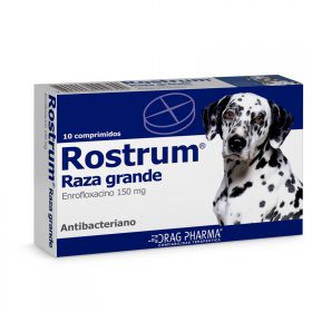 ROSTRUM 150 RG8473054 1