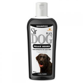 SIR DOG BLACK7297330 1