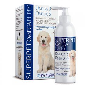 SUPERPET OMEGA CACHORRO1162630 1