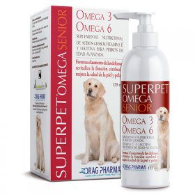 SUPERPET OMEGA SENIOR7335538 1