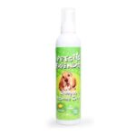 Shampoo en Seco para Perros Espuma Pets Friends1 1