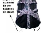 Sin tituloparka Arnes con elasticos 1