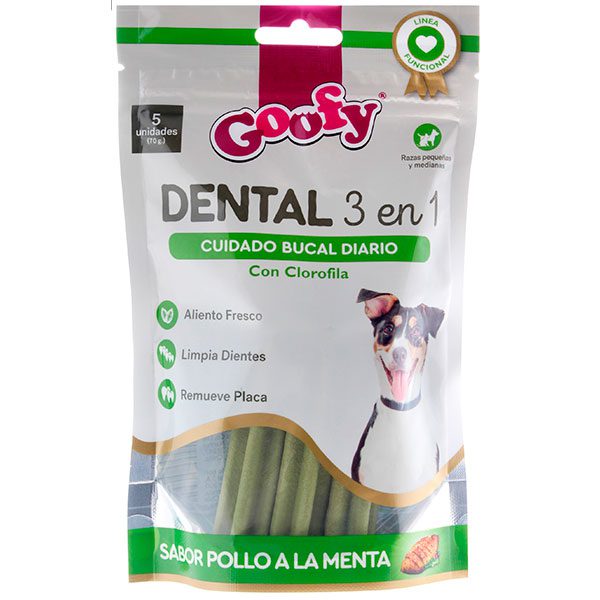 Snack cuidado bucal 1