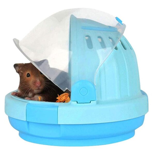 Transportador para Hamster OVNI 4 1