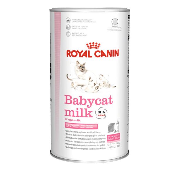 babycat milk 1