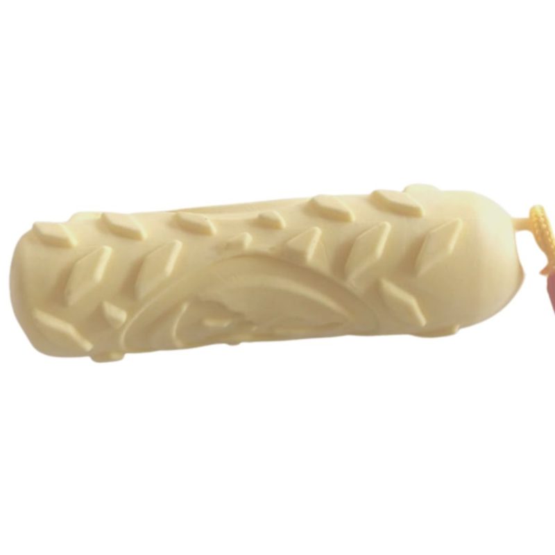 mordedor-bate-texturizado-para-perros Mordedor Bate Texturizado para Perros