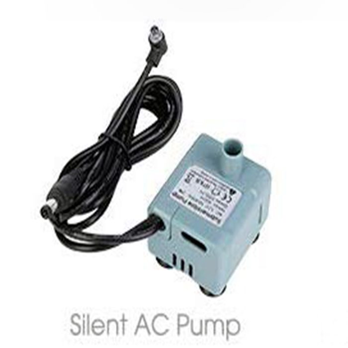 Bomba-Fuente-Agua-Brote Bomba Fuente Agua Brote, para fuentes de brote soja y flor de marca holitachy