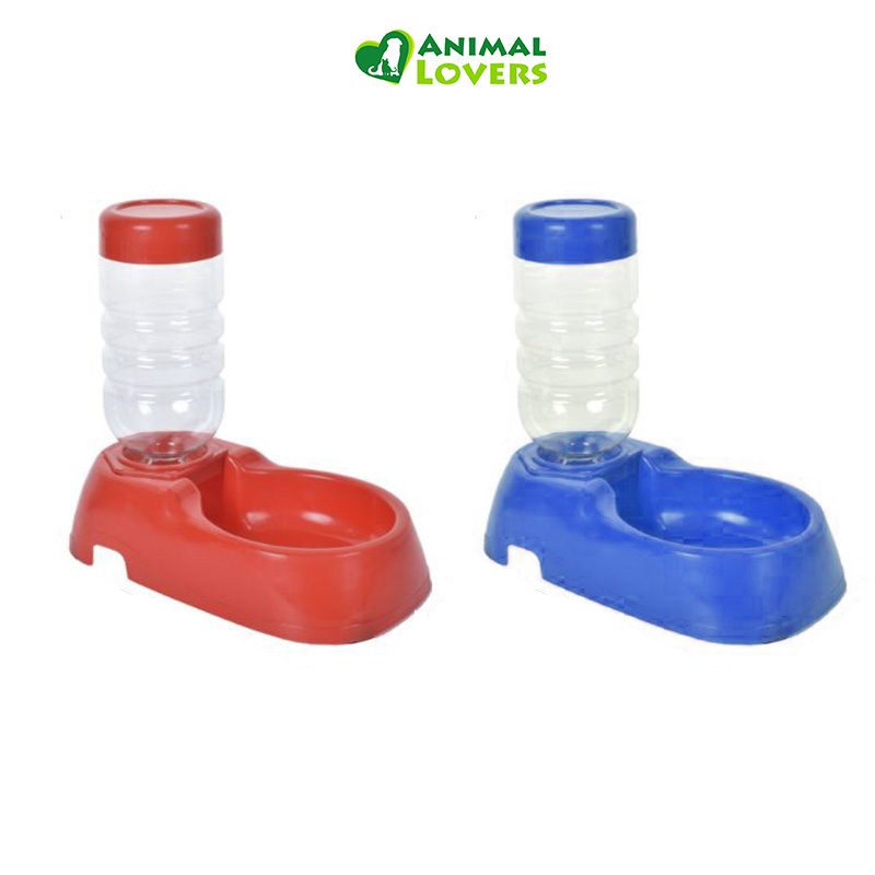 Dispensador de Agua Botella Económico