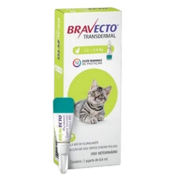 bravecto 25 1