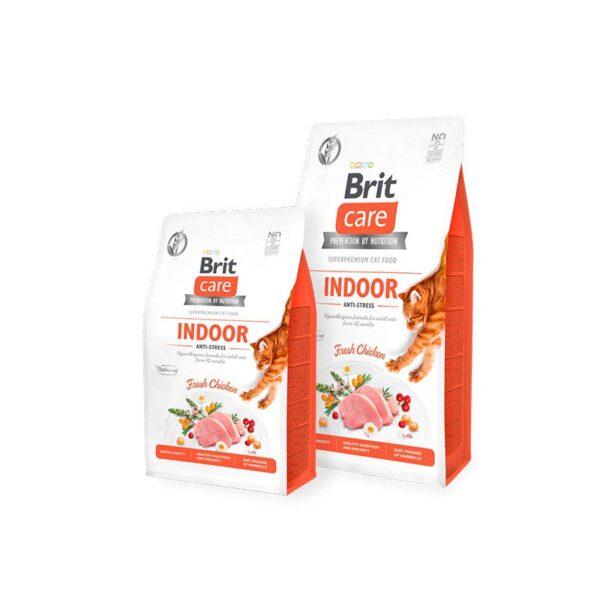 brit care cat indoor anti stress 1