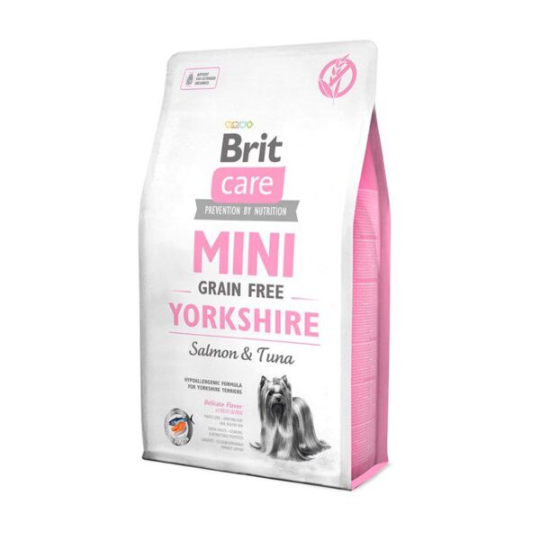 brit care mini grain free yorkshire 1