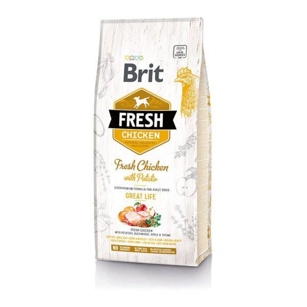brit fresh chicken with potato adult great life 1