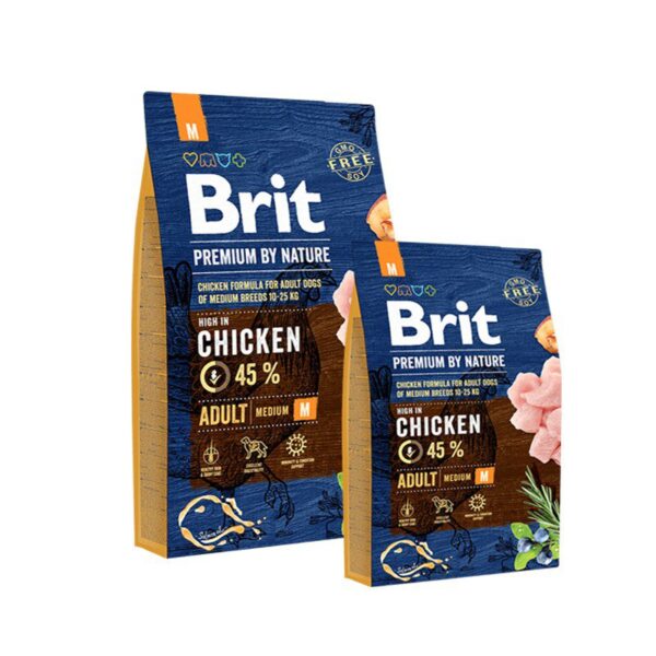 brit premium by nature adult medium 1