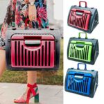 caja transportadora plegable 3 1