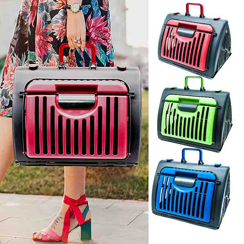 caja transportadora plegable 3 1