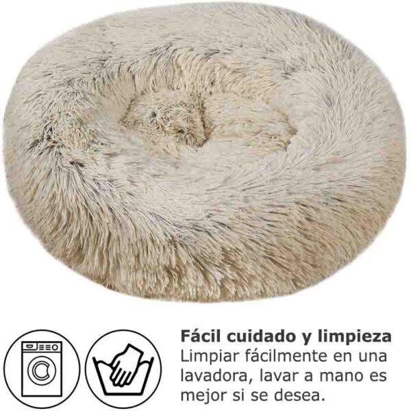 cama antiestres crema 1 1 1