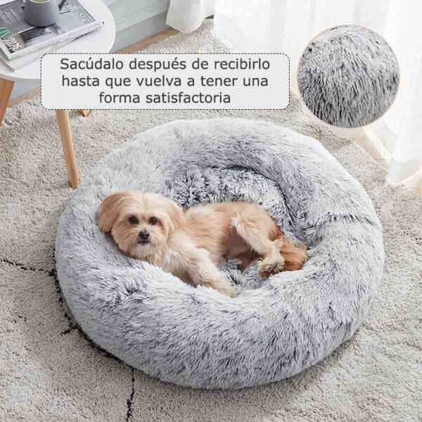 cama antiestres gris claro 4 1