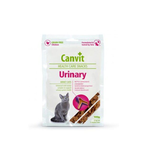 canvit health care urinary 1