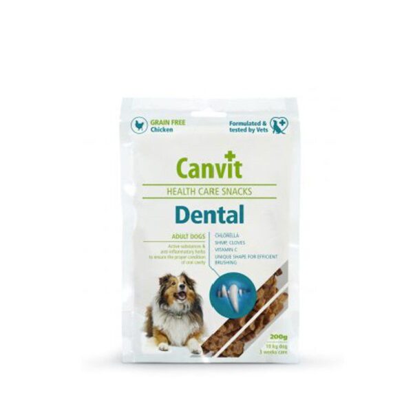 canvit snack dental 1