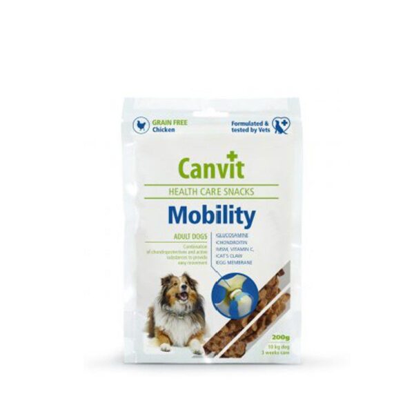 canvit snack mobility 1