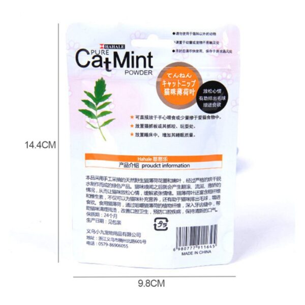 catnip mint 3