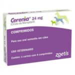 cerenia 24 mg 4 comprimidos zoetis 1 1
