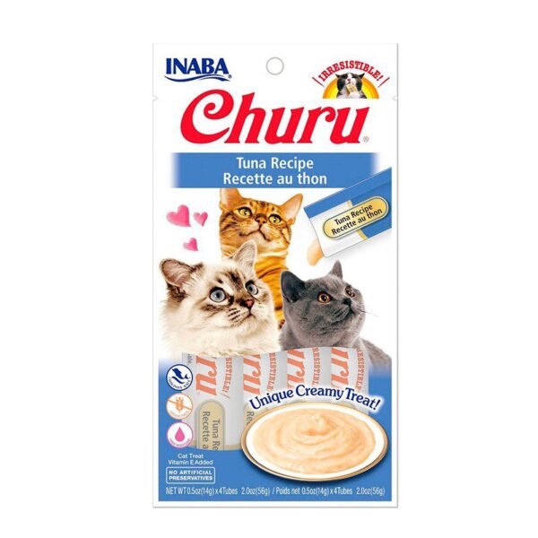 ciao churu tuna 2