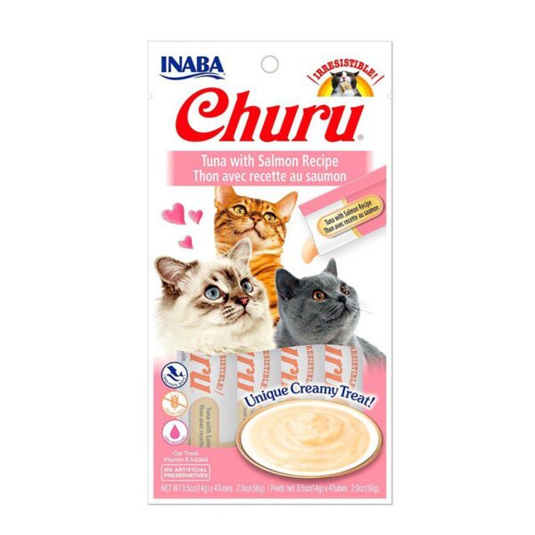 ciao churu™ atun con salmon 2