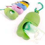 Dispensador y Bolsas para Perros Set-2