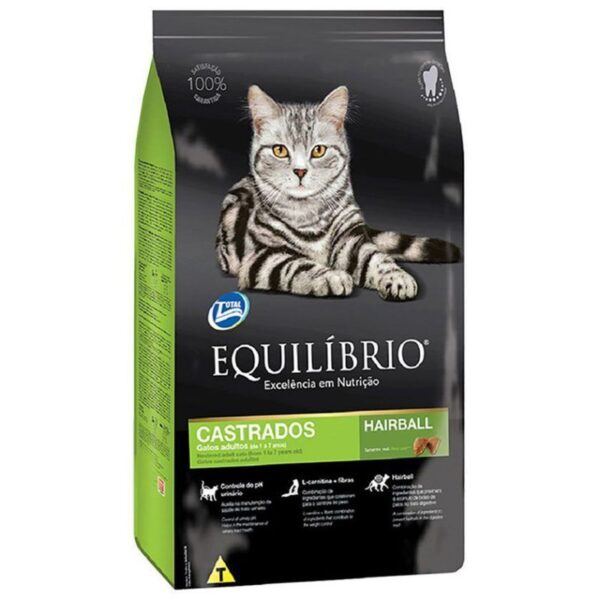 equilibrio gatos castrados hairball 1 1